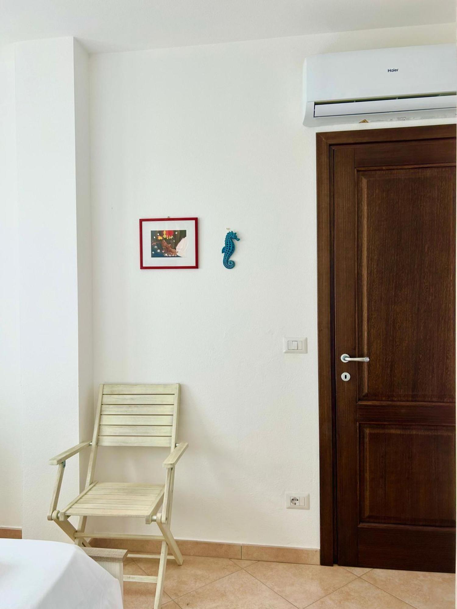 Nura'S - Casa Nina Apartment Alghero Luaran gambar