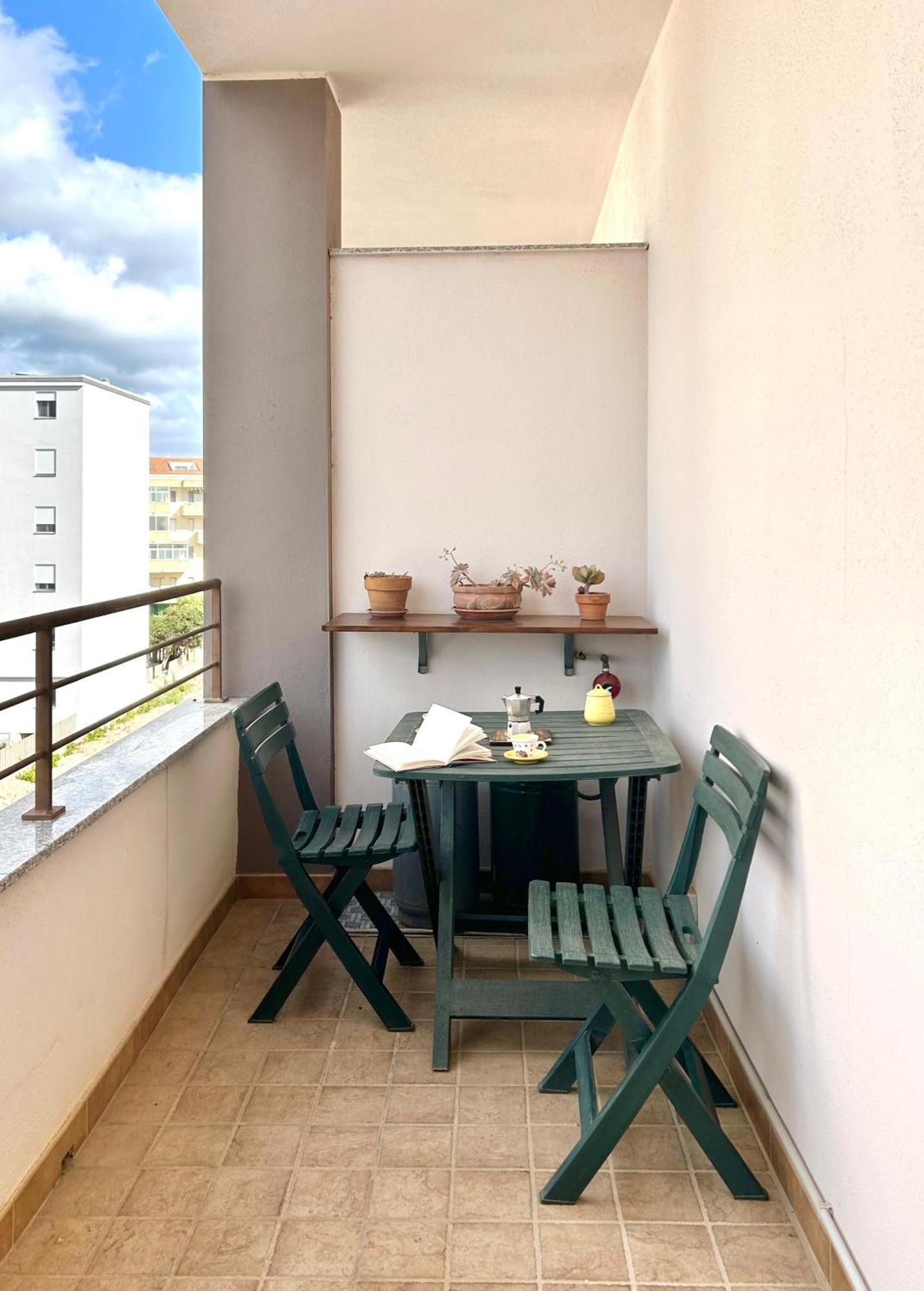 Nura'S - Casa Nina Apartment Alghero Luaran gambar