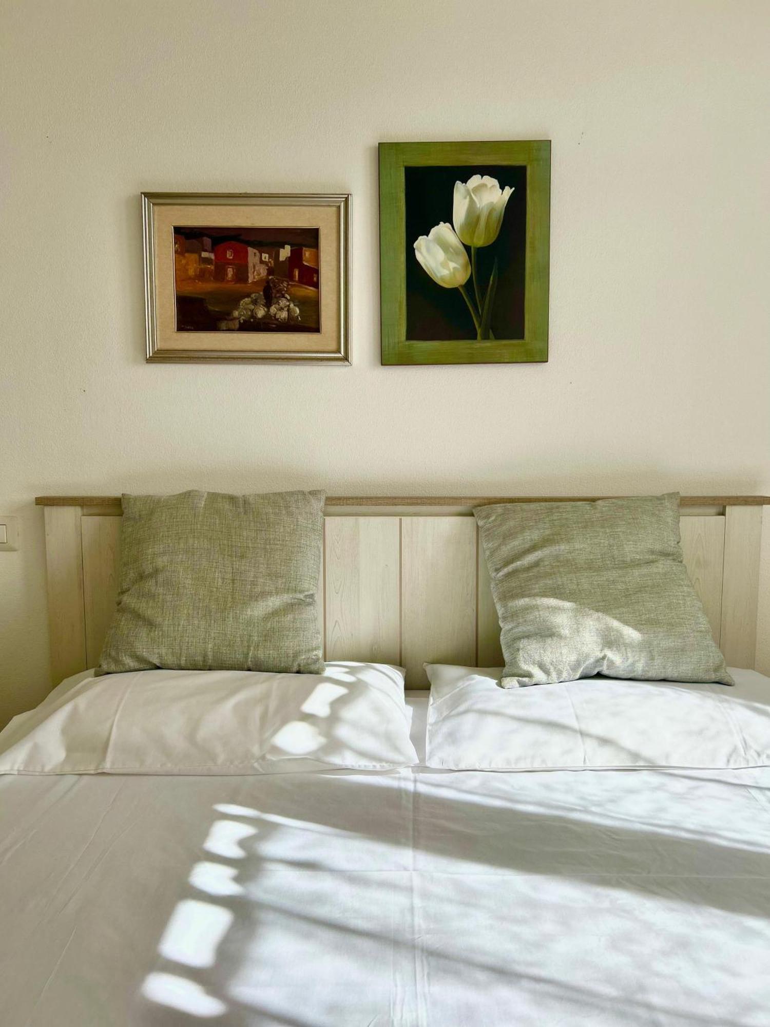 Nura'S - Casa Nina Apartment Alghero Luaran gambar