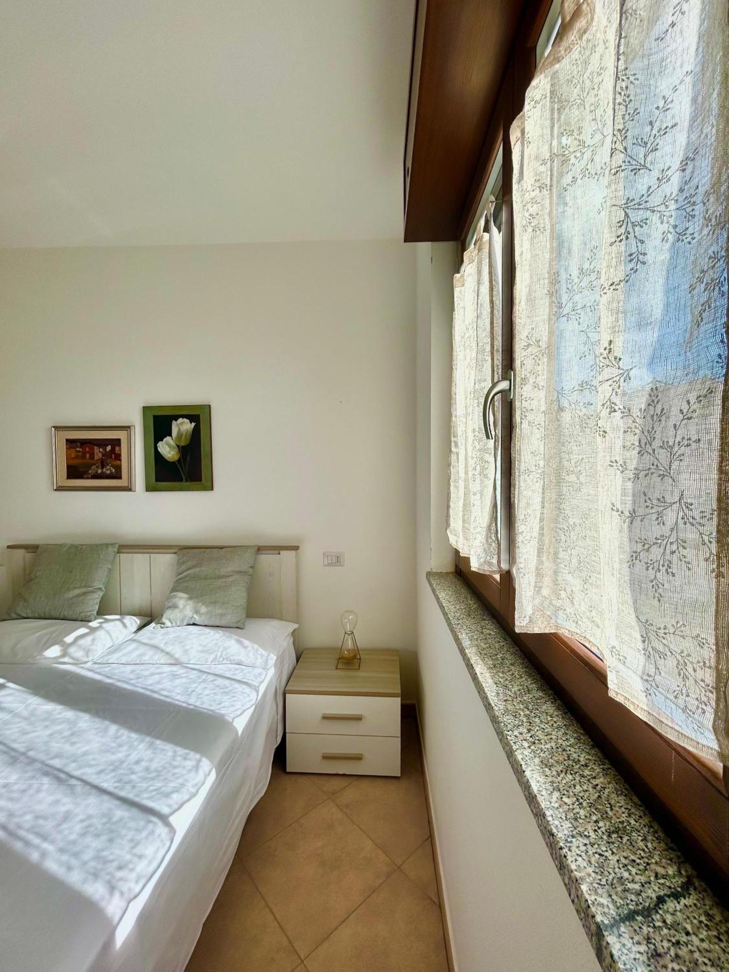 Nura'S - Casa Nina Apartment Alghero Luaran gambar